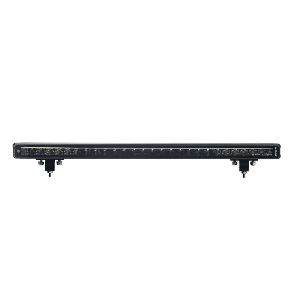 89 cm 130W Slim LED-riba DRL