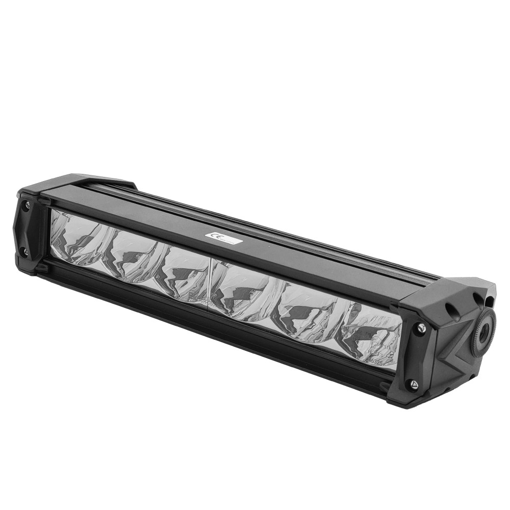 10" 60W LED-paneel 26 cm (spot)