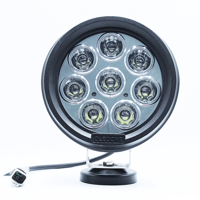 80W LED töölamp Euro sertifitseeritud