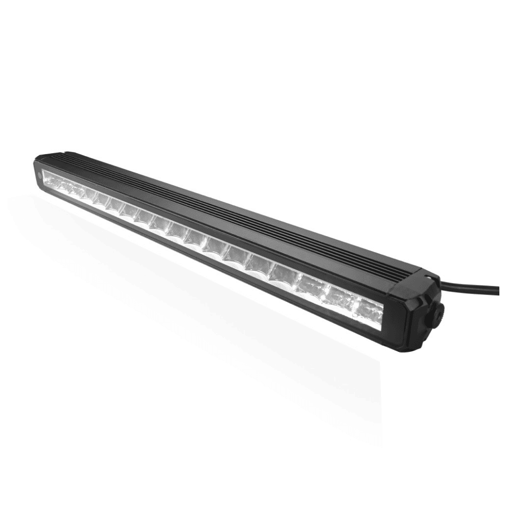 22" 90W LED-paneel valge/kollane + päevasõidutuli