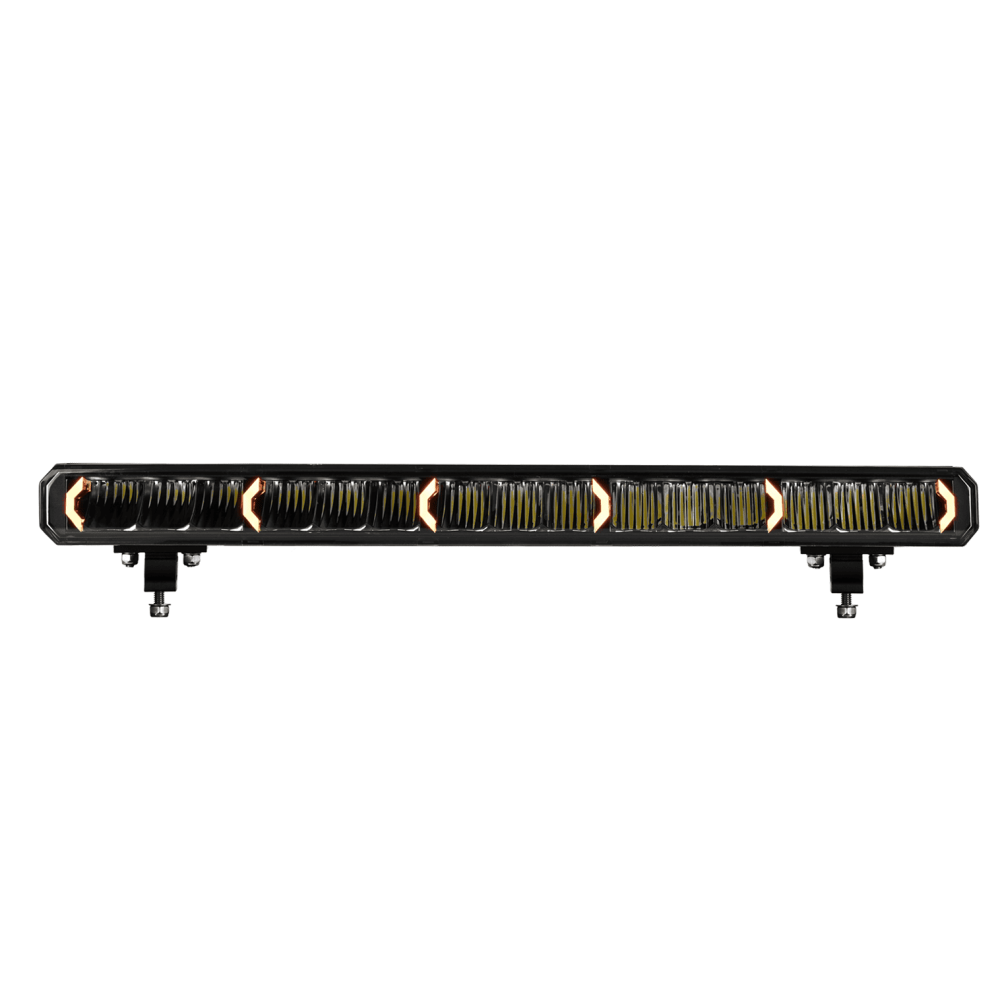 FORWARDER 530 Slim Combo 53 cm LED-paneel 90W