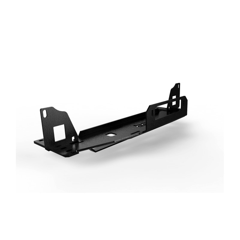 Renault Alaskan 2016. aasta vintsi paigaldusplaat