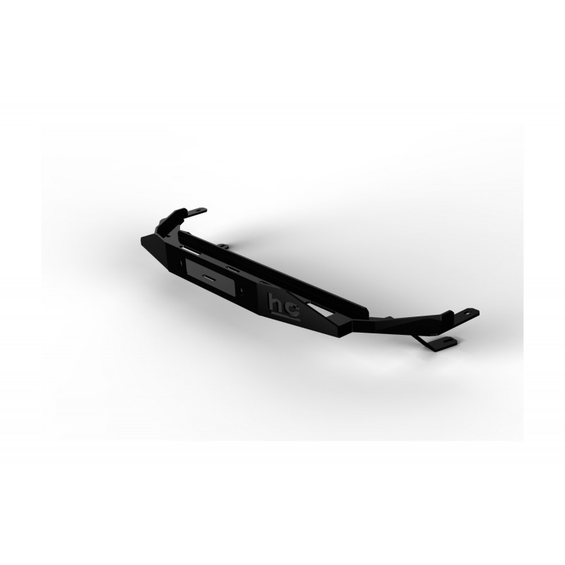 Dacia Duster 2010-2016. aasta vintsikinnitusplaat