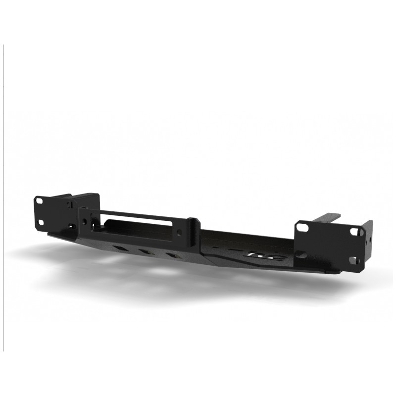 Toyota Hilux SR5 2021. aasta peitised vintsikinnitusplaat