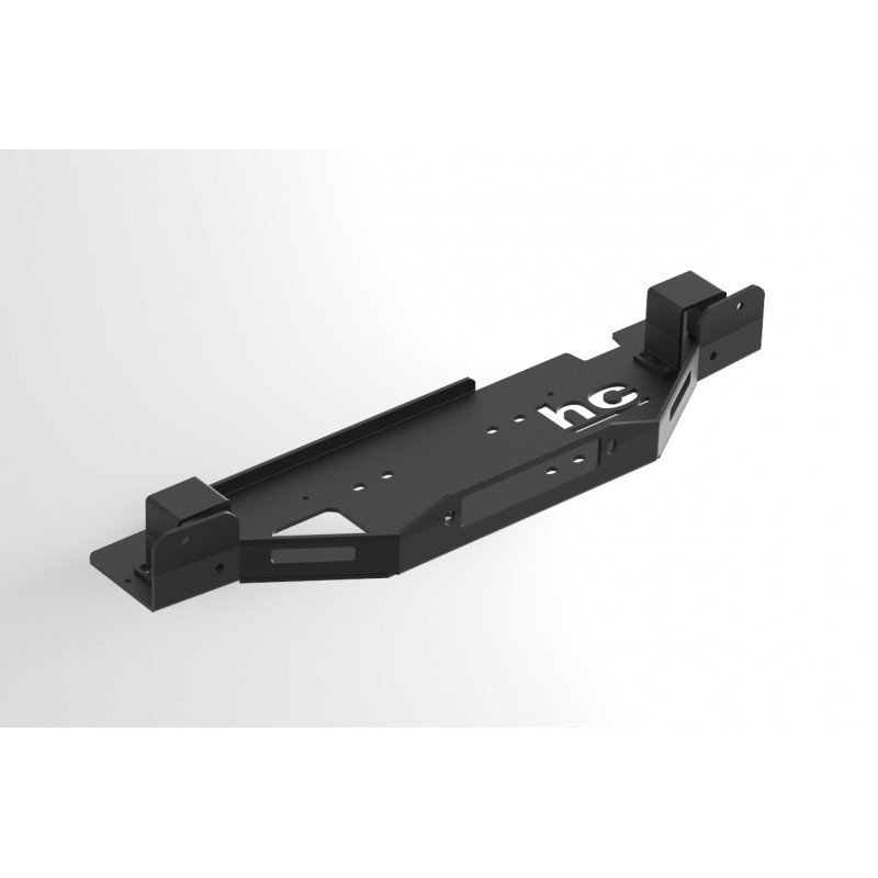 Toyota Land Cruiser J120 2003-2008 vintsikinnitus