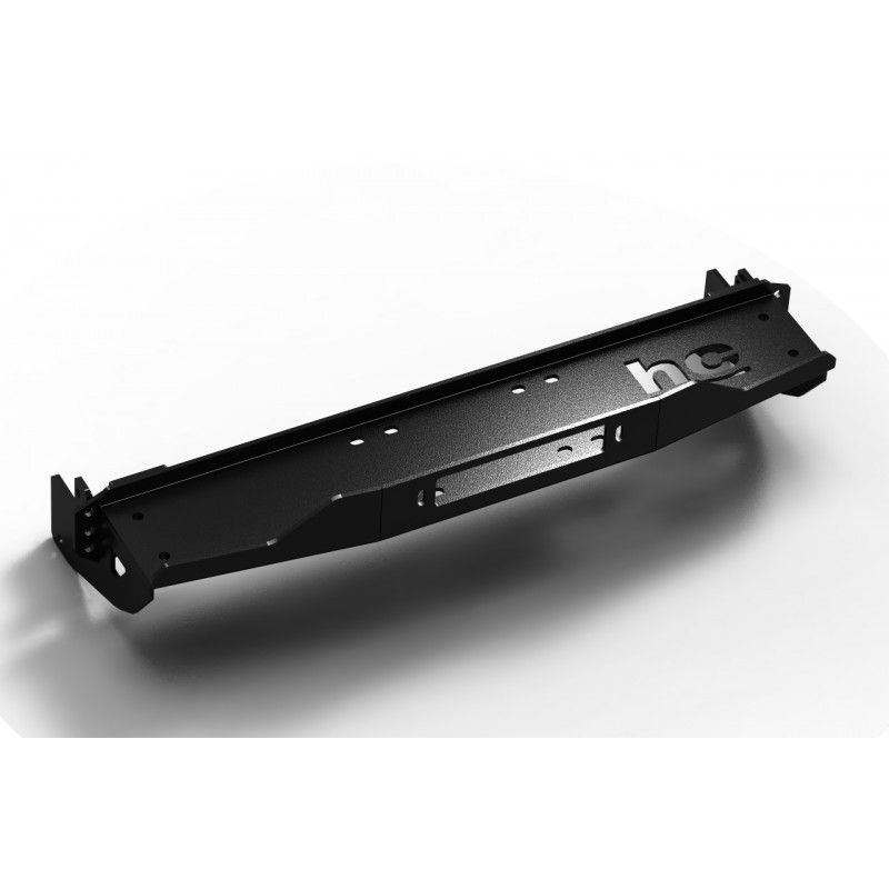 Toyota Land Cruiser 150 Prado 2009-2013. aasta vastupidav vintsikinnitus
