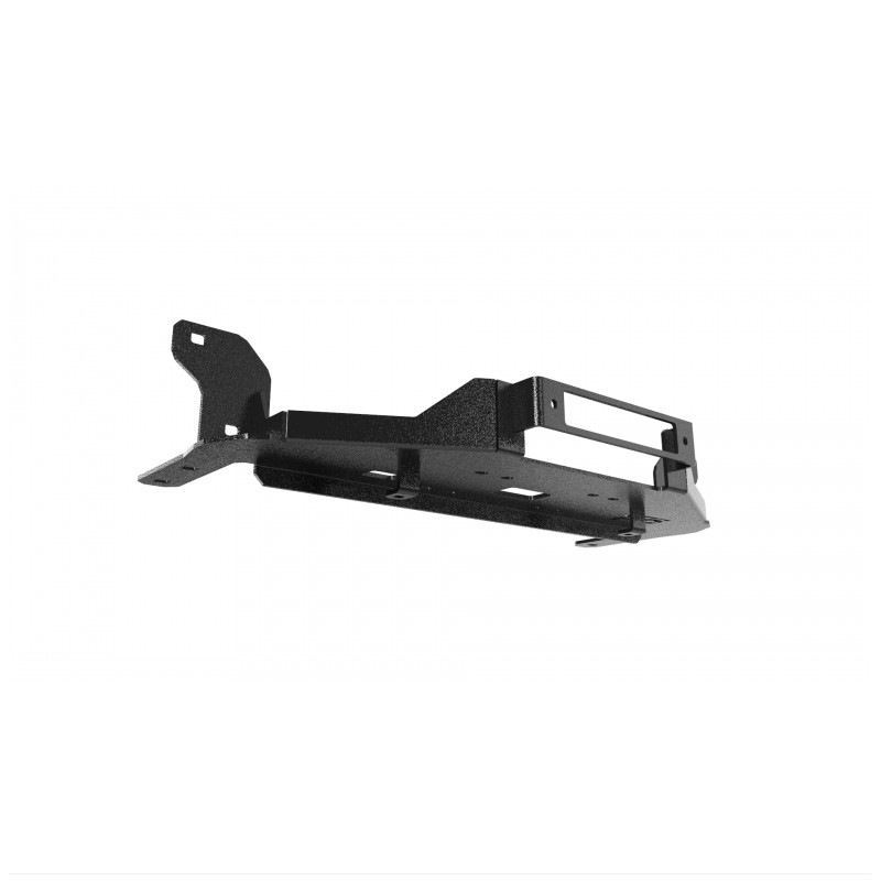 Nissan Navara D40 2010-2015 peitised vintsikinnitusplaat