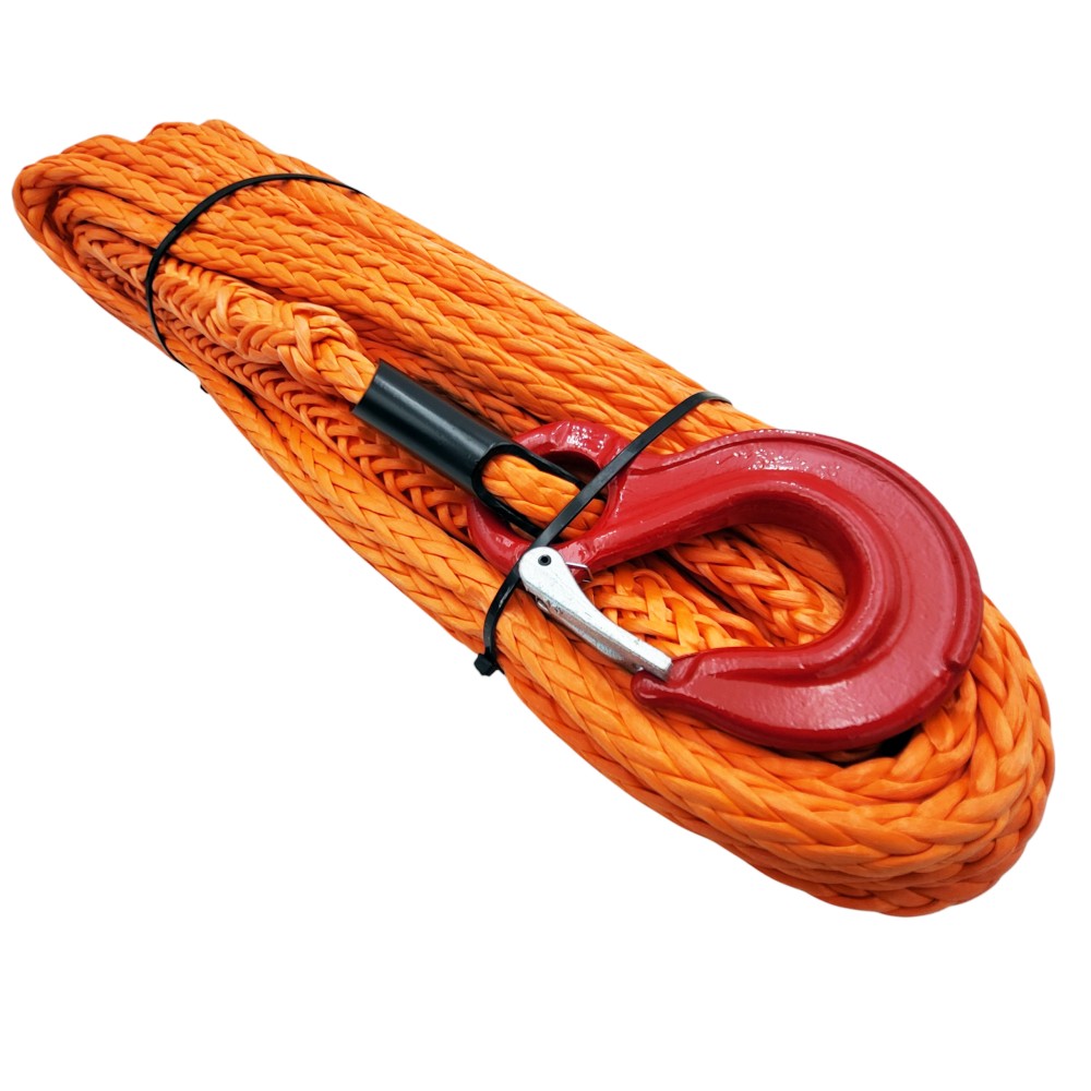 Gigglepin Super Rope vintsiköis 13 mm, 45 m