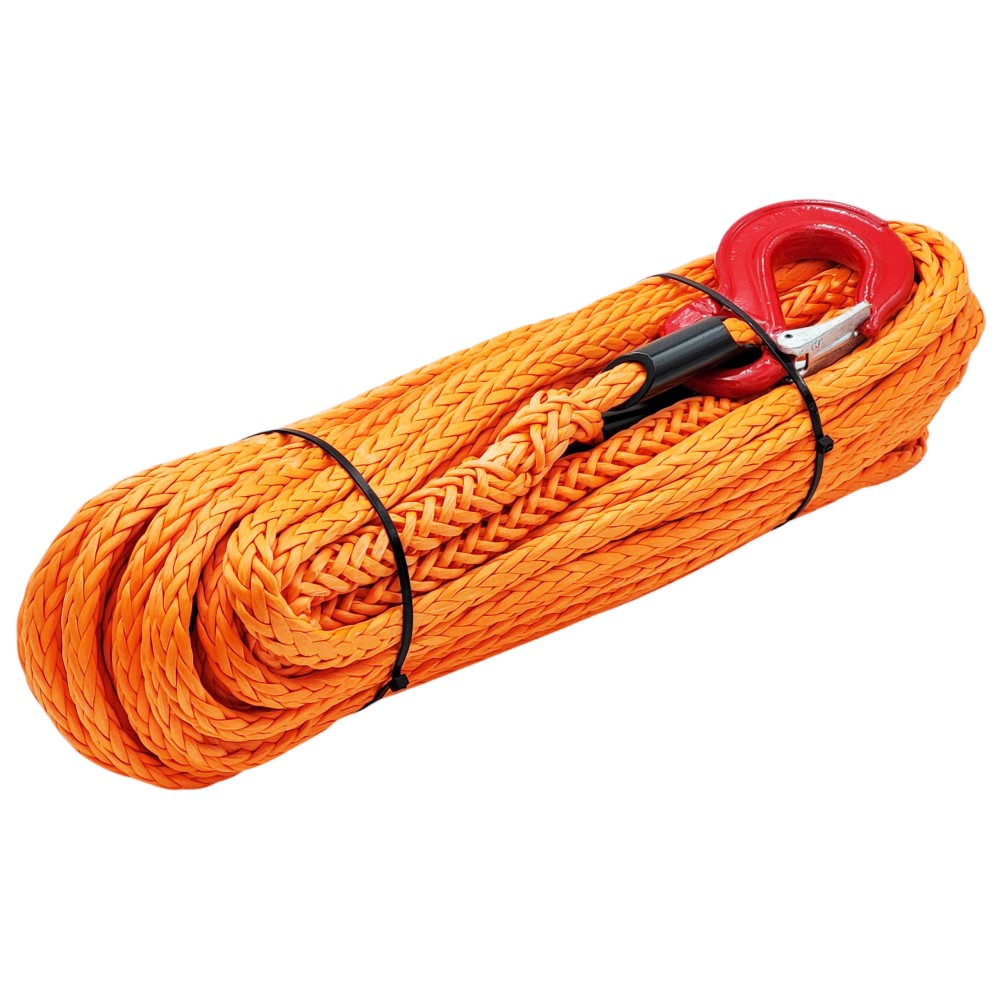 Gigglepin sünteetiline vintsiköis 13 mm x 60 m