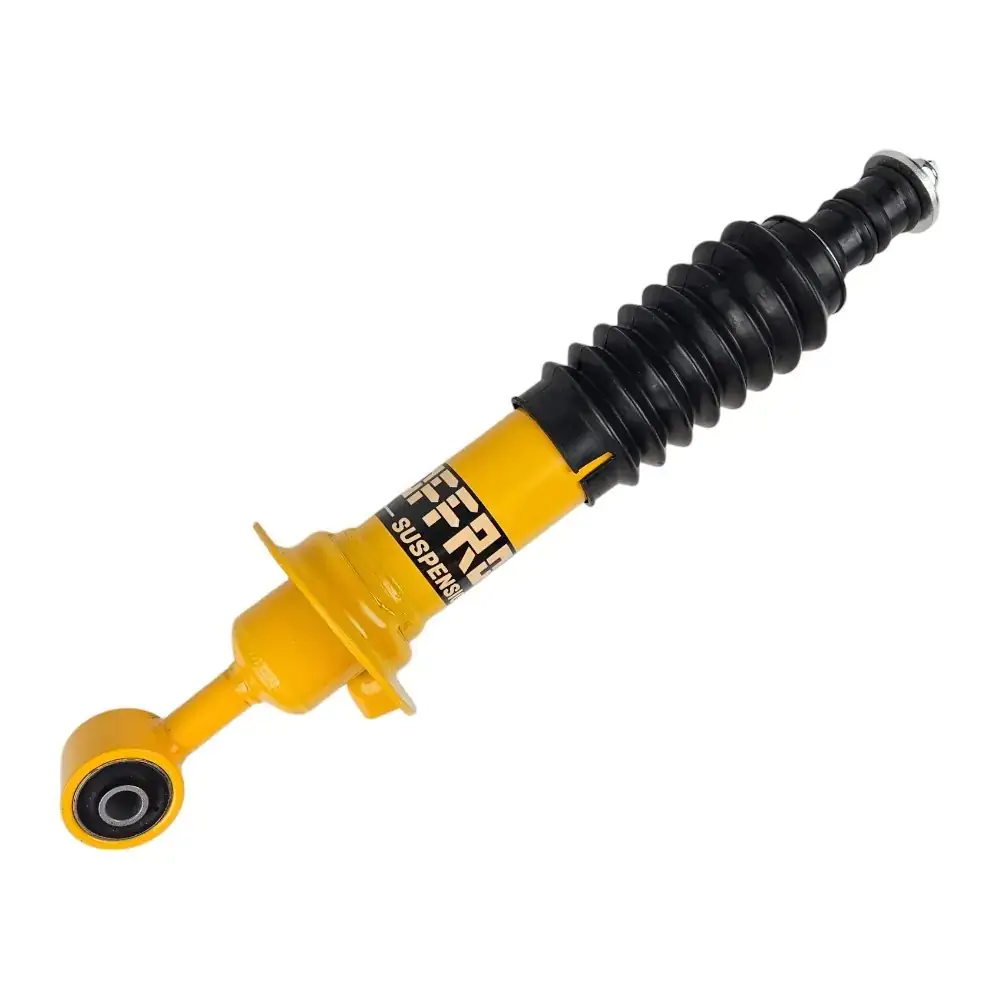 Reinforced esi shock absorber +5cm OFFROAD Nissan Navara D40 2005+