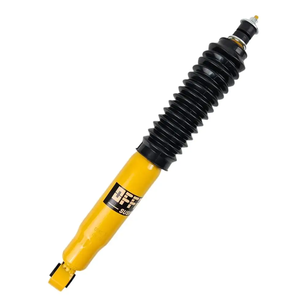Reinforced Taga shock absorber +5cm Offroad Mitsubishi Montero V20