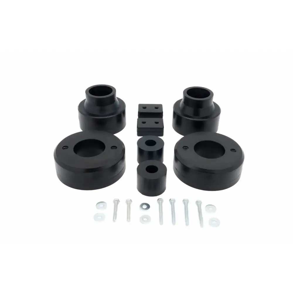 Jeep Grand Cherokee WJ/WG elevación +2" kit de suspensión