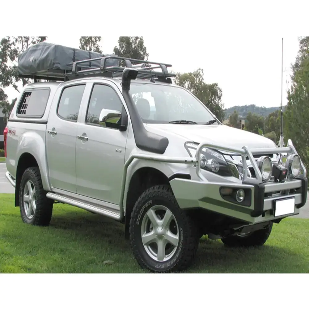 Snorkel Isuzu D-Max (2012 - Onwards)