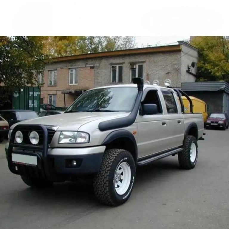 Snorkel Ford Ranger B2500 / Mazda BRAVO (1999 TO 2006)