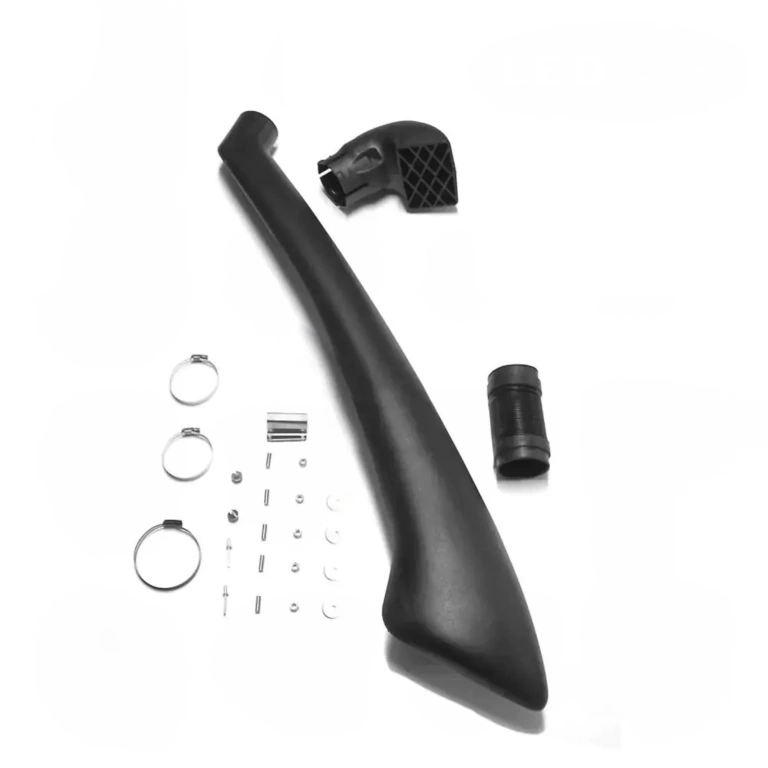 Snorkel Mitsubishi 1 400 / Delica (1994 to 2007) / Hyundai H1 IN THE CASE OF VEHICLES OF CATEGORIES N1 AND N2