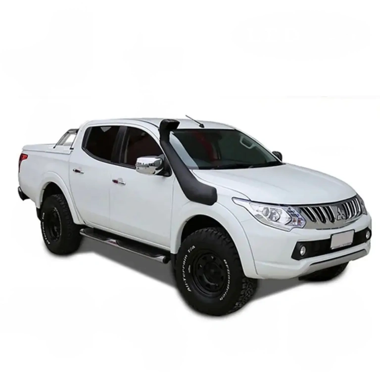 Snorkel Mitsubishi L200 MQ (2015 - 2019) Fiat Fullback