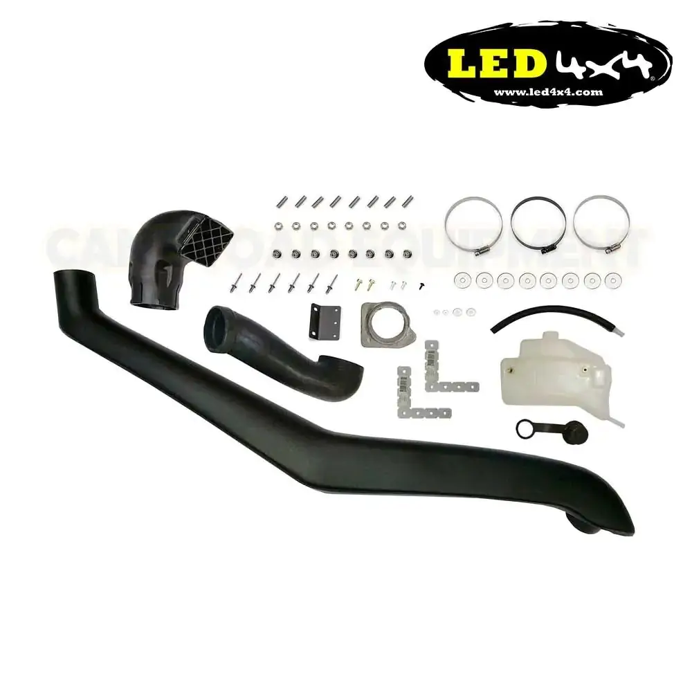 Snorkel Mitsubishi L200 ML / MN (2006 - 2015) / Pajero Sport (2008 - 2015)