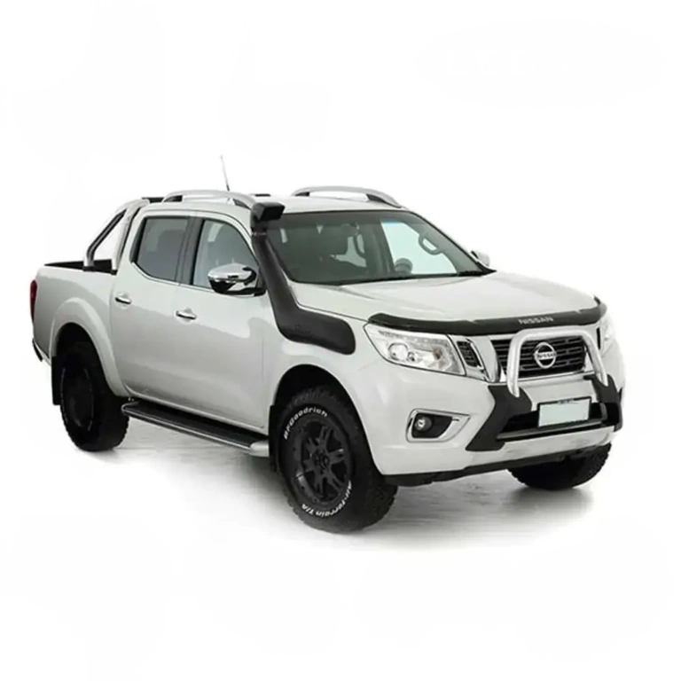 Snorkel Nissan Navara / The Commission considers that the measure is compatible with the internal market