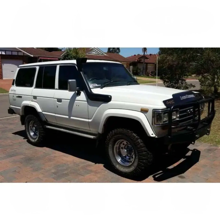 Snorkel Toyota Land Cruiser 60 SERIES (1980 - 1989) (ADAPTABLE SEAT PANDA)