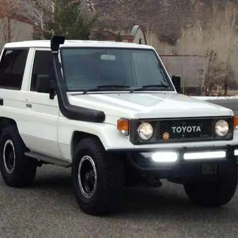 Snorkel Toyota Land Cruiser 70 SERIES (1985 TO 2007)