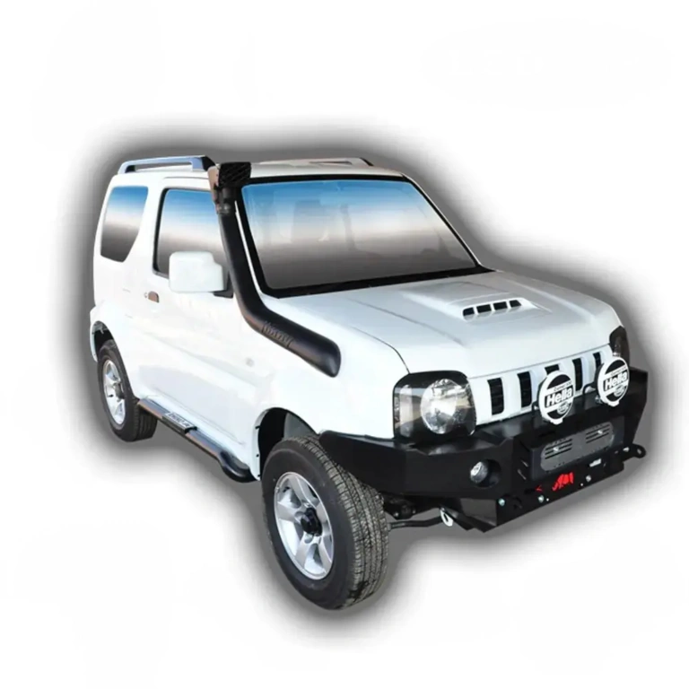 Snorkel Suzuki Jimny (1998 - Onwards)