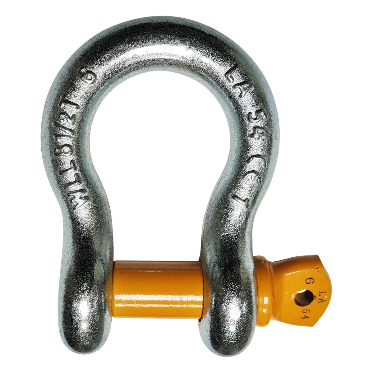 Seekel Omega 8.5T