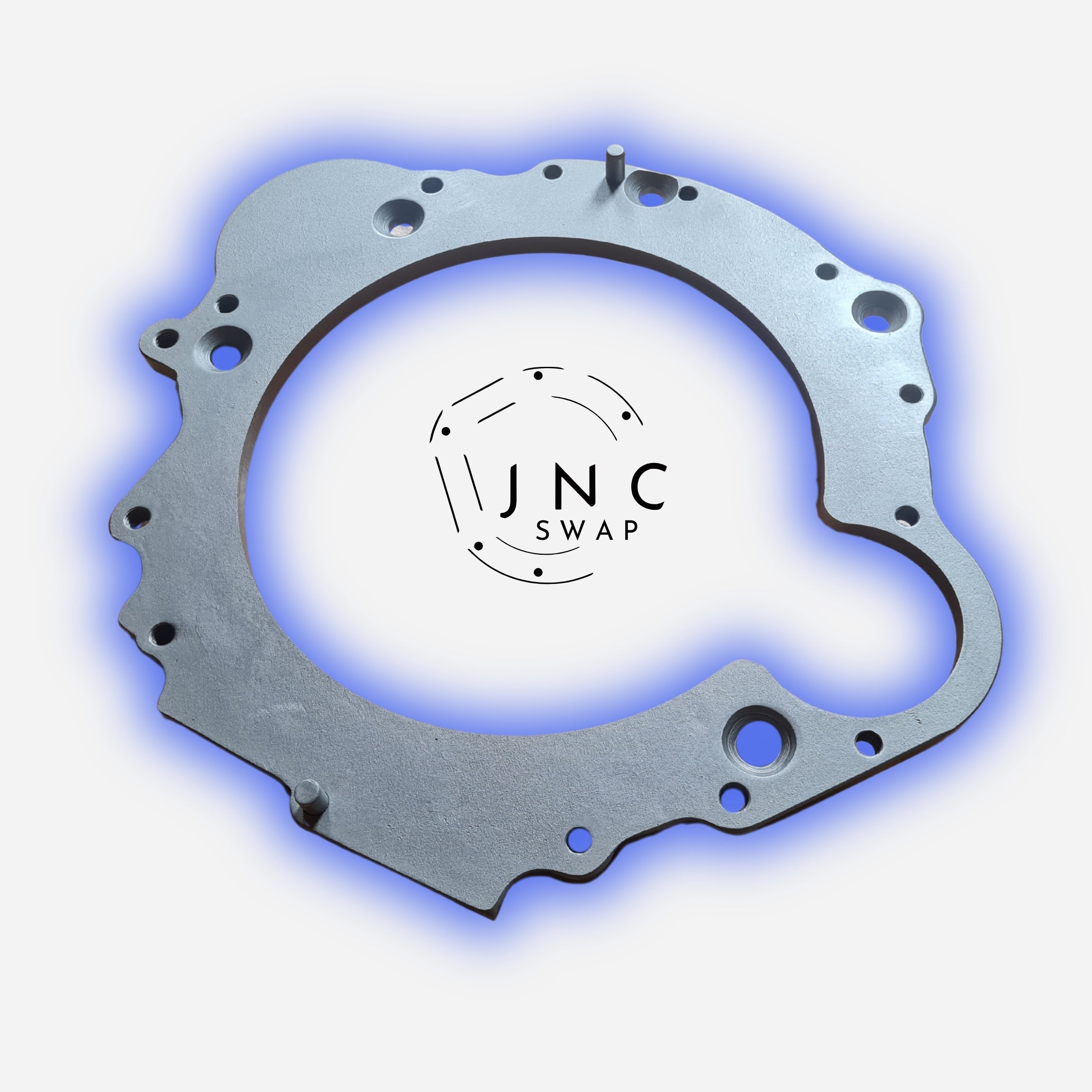 Frontera, Campo TD2.8 gearbox + VW 1.9 TDI, 1.8T adapter