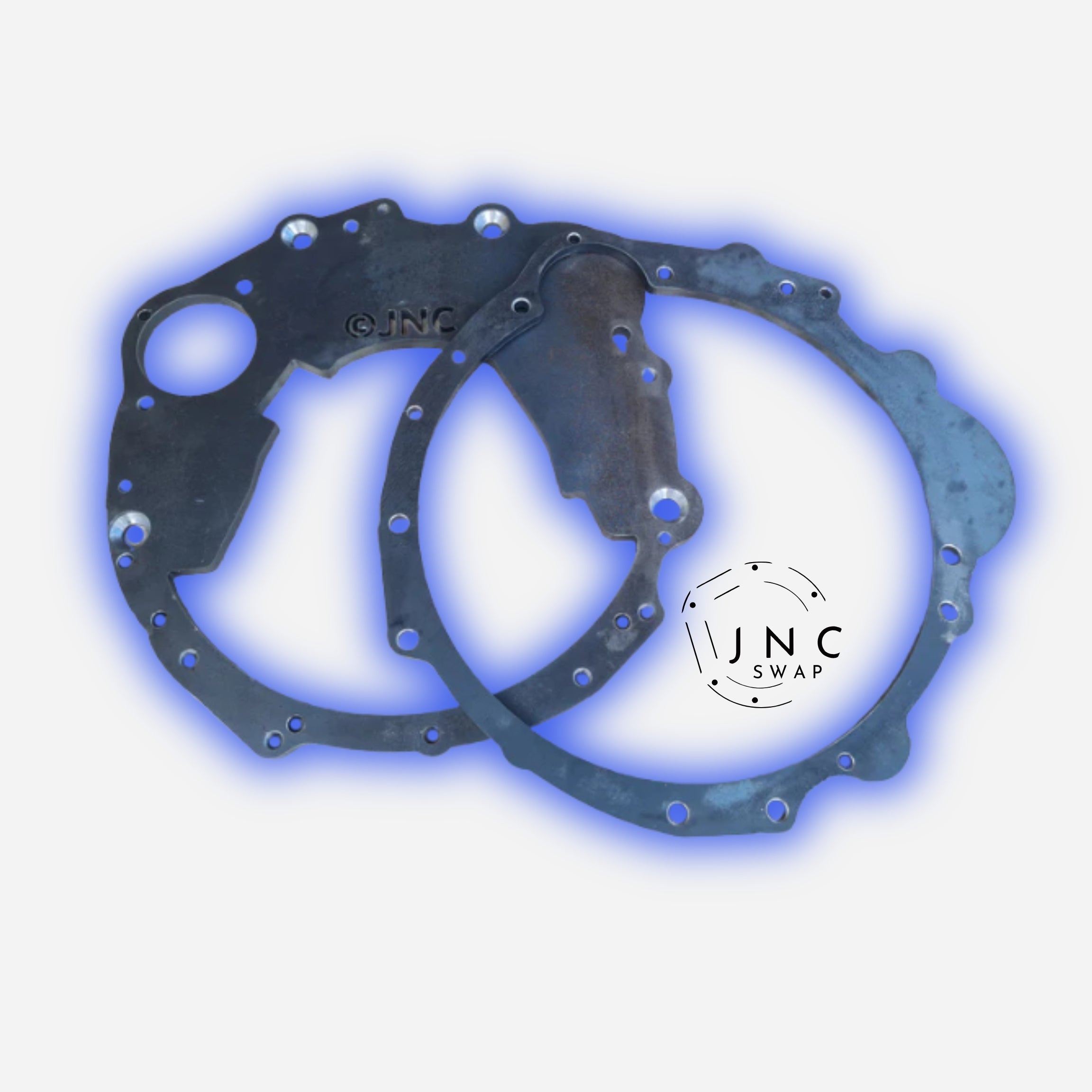 Patrol Y60 / Y61 RD28 + M57 D1 adapter