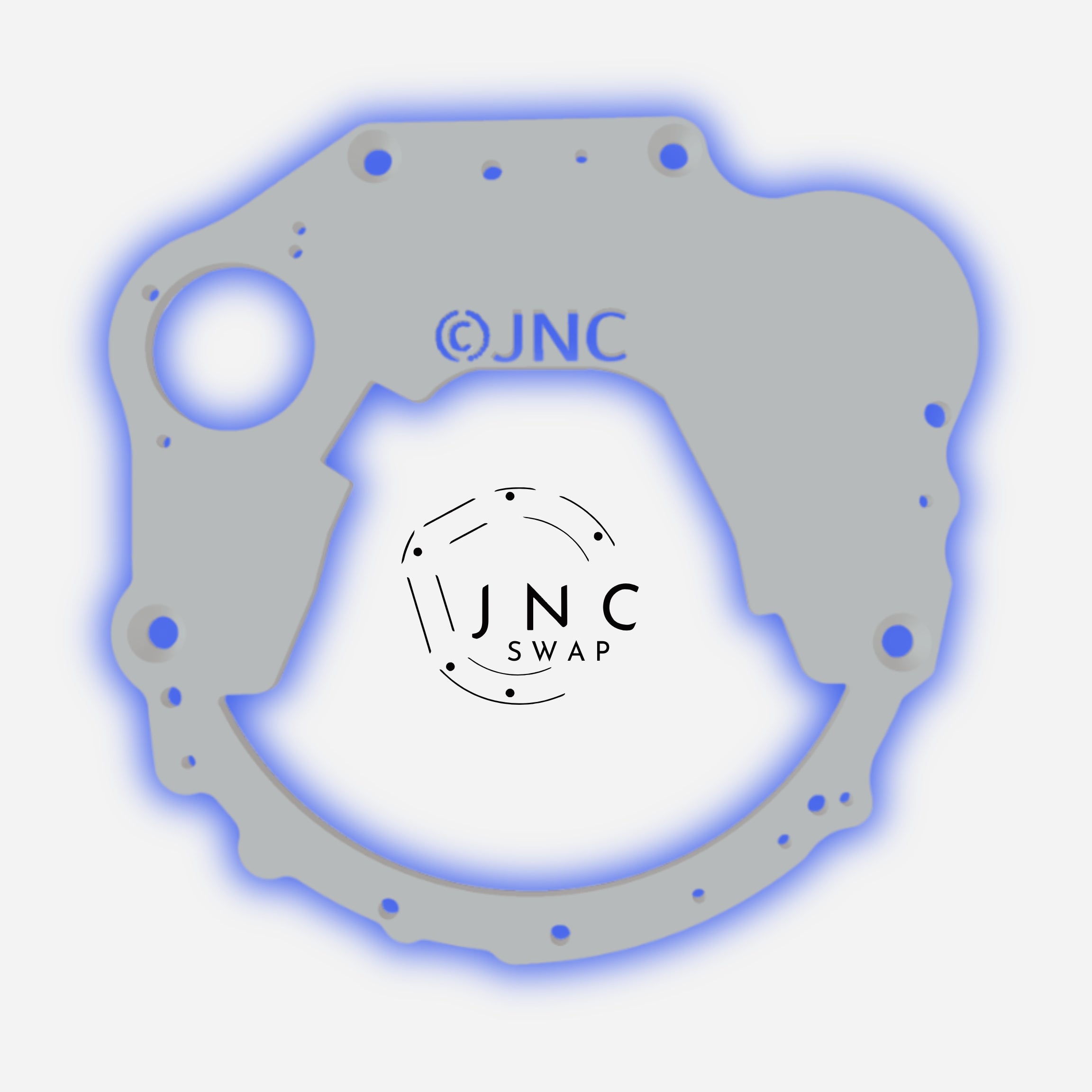 Navara D22, D21 King Cab, D21 Double Cab TD25 + M57 D2 D3 adapter