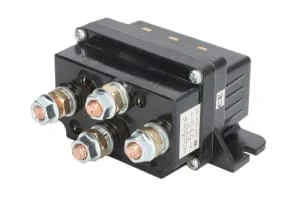 releekontaktor; 500A