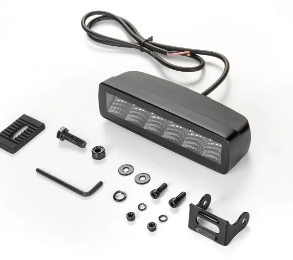 Töötuli LED 12/24V 30W dioodide arv 6tk 1FB 358 176-201