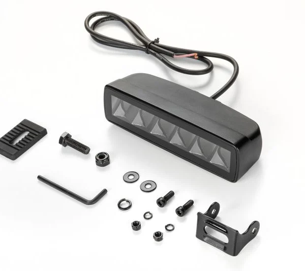 Töötuli LED 12/24V 30W dioodide arv 6tk 1FB 358 176-211