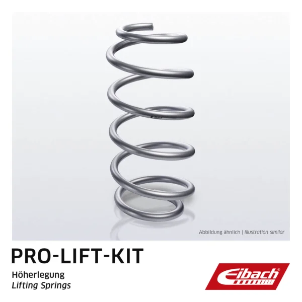 Madalam vedru 1 tk Pro-Lift-Kit F31-40-012-01-RA