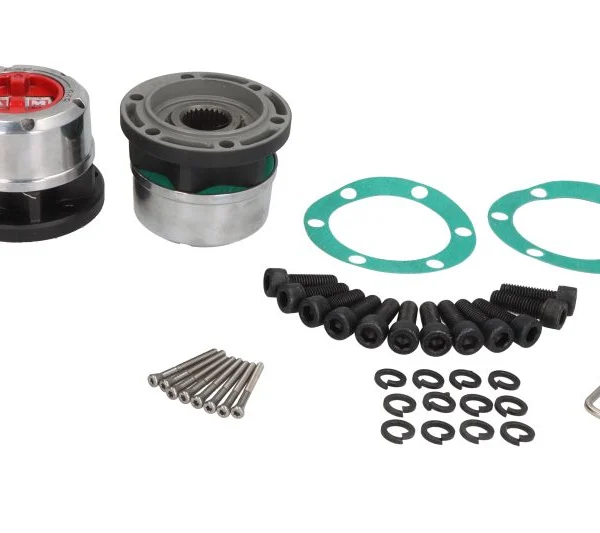 Rummu ühendus 2tk AVM 429HP NISSAN PATHFINDER I, TERRANO I