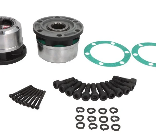 Rummu ühendus 2tk AVM 449 OPEL FRONTERA A, FRONTERA A SPORT