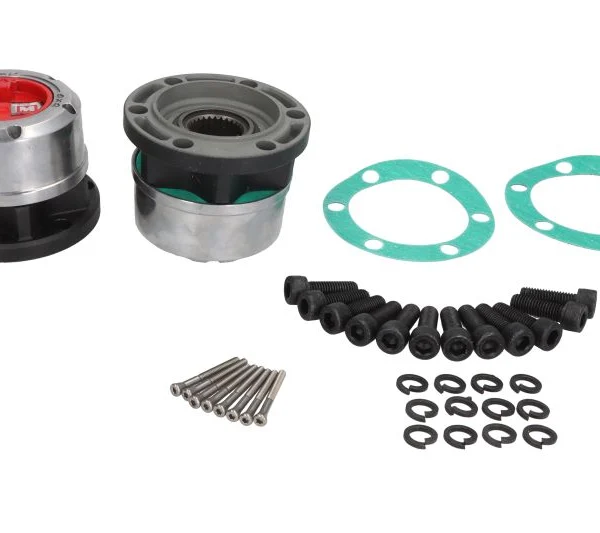 Rummu ühendus 2tk AVM 450HP SSANGYONG KORANDO, MUSSO