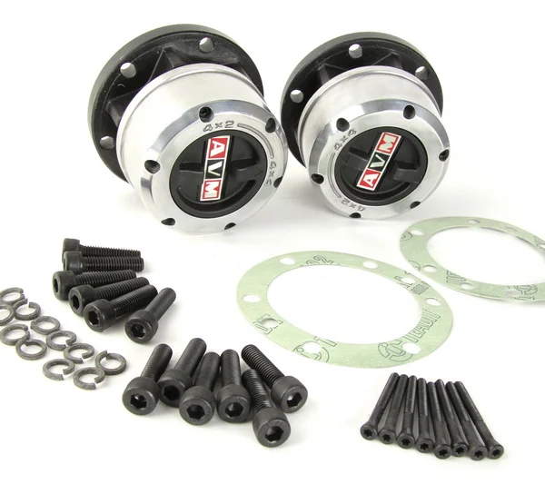 Rummu ühendus 2tk AVM 457 SUZUKI JIMNY
