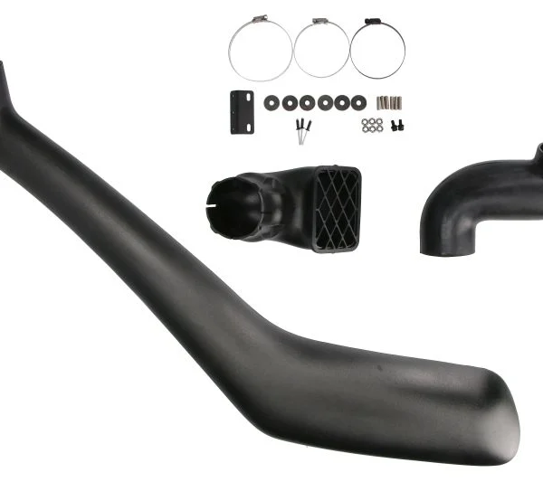 Snorkel do ISUZU D-MAX I BB-IDM