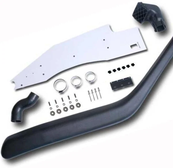 Snorkel do ISUZU CAMPO BB-IR9