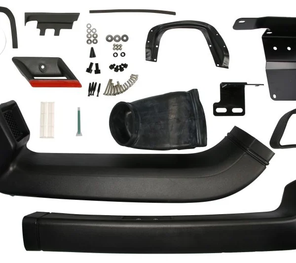 Snorkel do JEEP WRANGLER IV BB-JEEP-JL