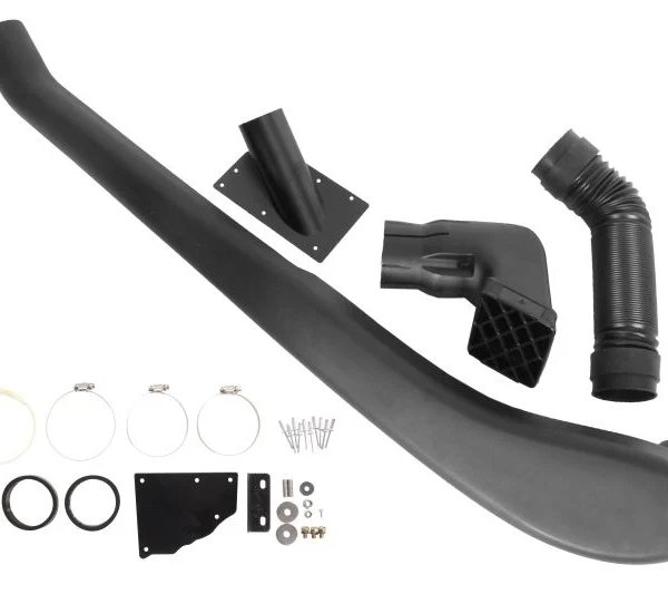 Snorkel do JEEP WRANGLER II BB-JWTJ