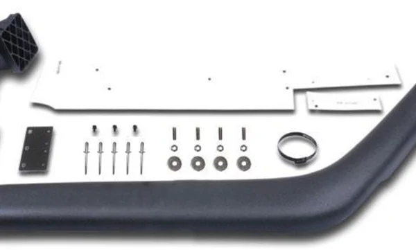 Snorkel do LAND ROVER DISCOVERY II BB-LRDC2