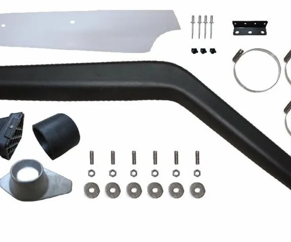 Snorkel do MITSUBISHI PAJERO II BB-MV31