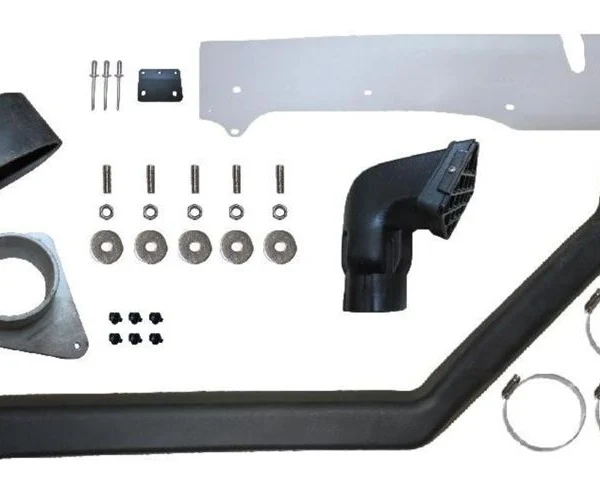 Snorkel do NISSAN PATROL GR IV BB-NY60