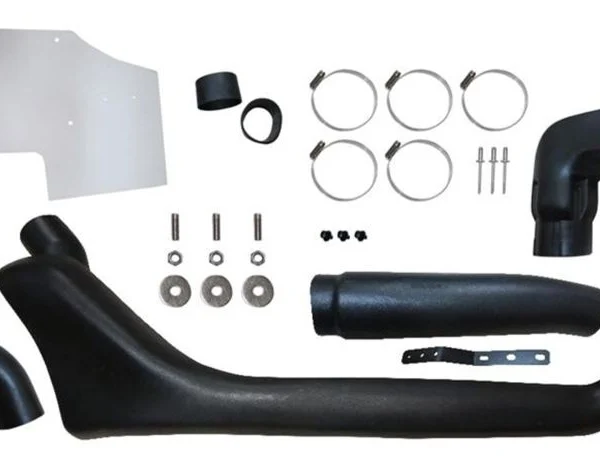 Snorkel do NISSAN PATROL GR V BB-NY61A