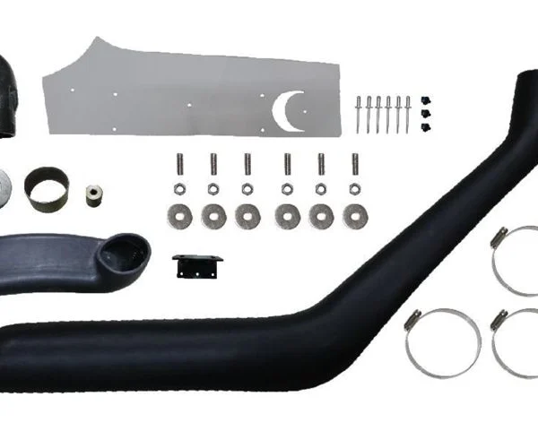 Snorkel do TOYOTA HILUX VI BB-TH167L