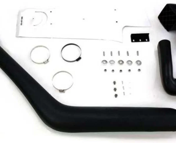 Snorkel do TOYOTA HILUX VI BB-TH167R