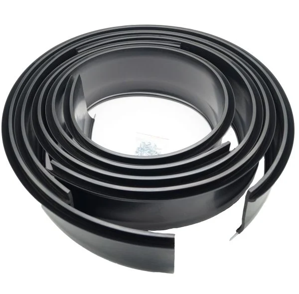 Laiend, Tiib POSK125W