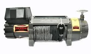 Maastikusõidukite vints Highlander 12V 9HJ pukseeritav kaal 4082kg/9000lb DWH9000HD-S