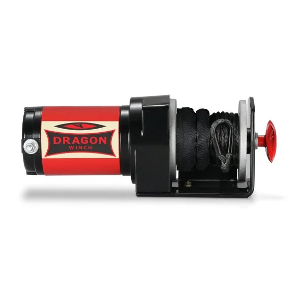 ATV ja quad vintsid Maverick 12V 1,4HJ pukseeritav kaal 907kg/2000lb DWM2000ST-S